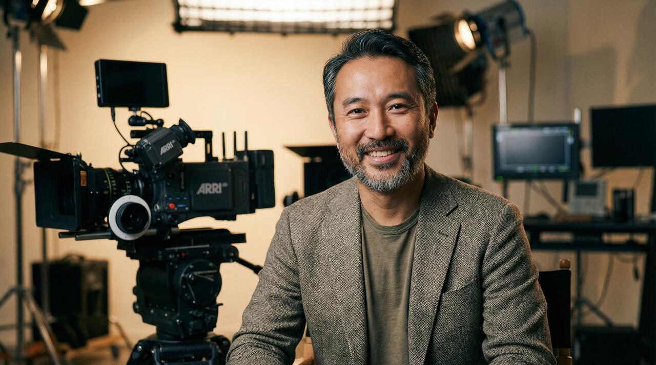 免费看片影视导演顾问